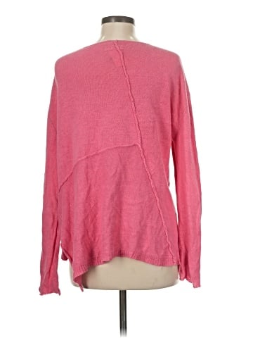 Sundance Pullover Sweater (view 2)