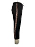 Shiela Rose Color Block Black Active Pants Size XL - photo 4