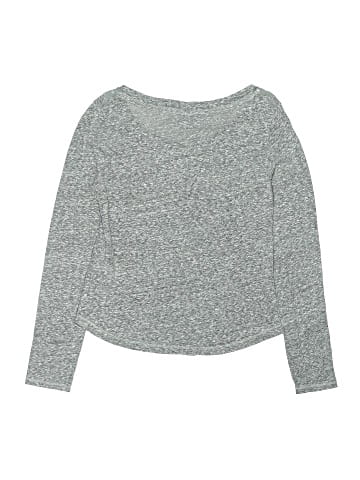 Abercrombie Long Sleeve T-Shirt (view 2)