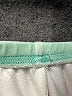 Unbranded Solid Green Casual Skirt Size L (estimated) - photo 5