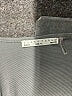 Dress Forum Gray Bodysuit Size M - photo 3