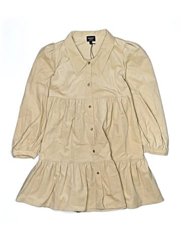 Bardot Dress (view 1)