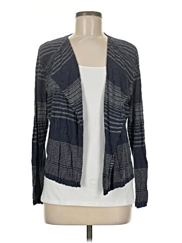 Nic + Zoe Cardigan (view 1)
