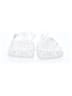 Jellypop Graphic White Sandals Size 4 - photo 2