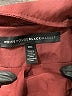 White House Black Market Burgundy Jacket Size 00 - photo 6