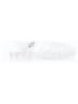 Jellypop Graphic White Sandals Size 4 - photo 1