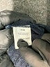 Unbranded Black Casual Pants Size S - photo 8