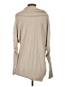 DKNYC Tan Turtleneck Sweater Size S - photo 2