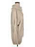 DKNYC Tan Turtleneck Sweater Size S - photo 4