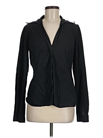 United Colors Of Benetton Long Sleeve Blouse (view 1)