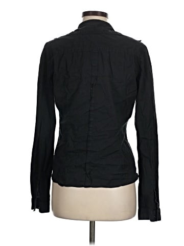 United Colors Of Benetton Long Sleeve Blouse (view 2)