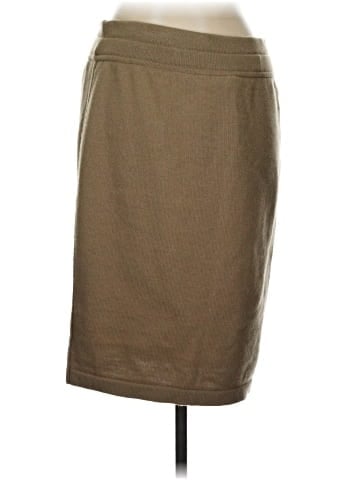 Escada by Margaretha Ley Casual Skirt (view 2)