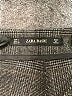 Zara Basic Tweed Gray Dress Pants Size L - photo 7