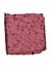 Maurices 100% Rayon Burgundy Pink Scarf One size - photo 2
