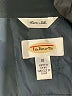 Talbots Black Blue Coat Size 10 - photo 6