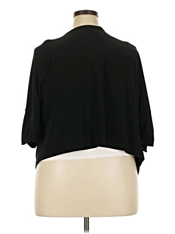 Perceptions Kimono (view 2)