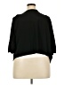 Perceptions Black Kimono Size 22W - photo 2