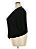 Perceptions Black Kimono Size 22W - photo 5