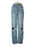 ABound Blue Jeans Size 24 waist - photo 1