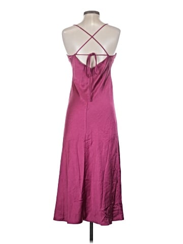 Line & Dot Casual Dress (view 2)