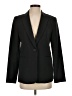 Calvin Klein Black Blazer Size 4 - photo 1