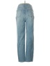 ABound Blue Jeans Size 24 waist - photo 2