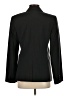 Calvin Klein Black Blazer Size 4 - photo 2