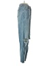 ABound Blue Jeans Size 24 waist - photo 4