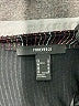 Forever 21 Brown Burgundy Long Sleeve Top Size M - photo 7