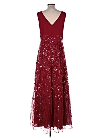 JJ's House Cocktail Dress (view 2)