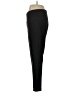 Andrew Marc Solid Black Dress Pants Size L - photo 5
