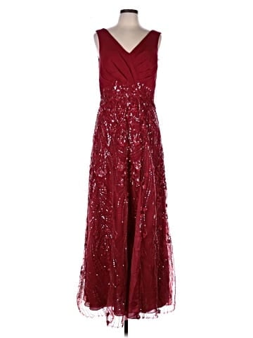 JJ's House Cocktail Dress (view 1)