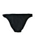 Adore Me Black Swimsuit Bottoms Size XL - photo 2