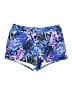 Unbranded Tropical Blue Swimsuit Bottoms Size 2X - photo 1