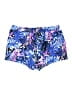 Unbranded Tropical Blue Swimsuit Bottoms Size 2X - photo 2