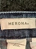 Merona 100% Cotton Blue Jeans Size 4 - photo 7