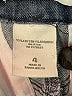 Merona 100% Cotton Blue Jeans Size 4 - photo 8