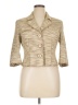 Worth Tan Jacket Size 14 - photo 1