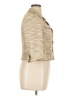 Worth Tan Jacket Size 14 - photo 4