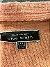 Blue Blush Tan Cardigan Size M - photo 7