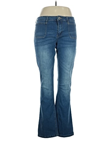 Hydraulic Jeans (view 1)