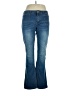 Hydraulic Blue Jeans Size 14 - photo 1