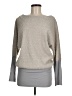 Nicola Gray Long Sleeve Top Size M - photo 1