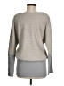 Nicola Gray Long Sleeve Top Size M - photo 2