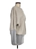Nicola Gray Long Sleeve Top Size M - photo 4