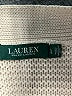 Lauren by Ralph Lauren Solid Pink Pullover Sweater Size L - photo 7