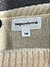 Superdown Tan Pullover Sweater Size XS - photo 7