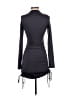 Unbranded Black Cocktail Dress Size XS - photo 2