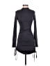 Unbranded Black Cocktail Dress Size XS - photo 1