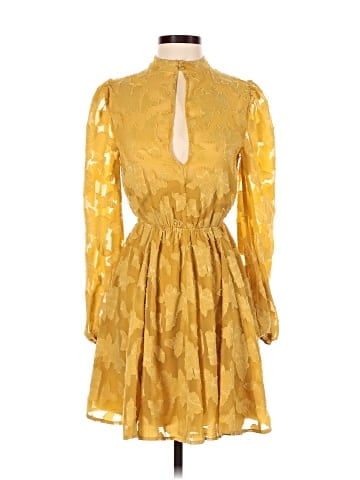 ASOS Design Cocktail Dress (view 1)